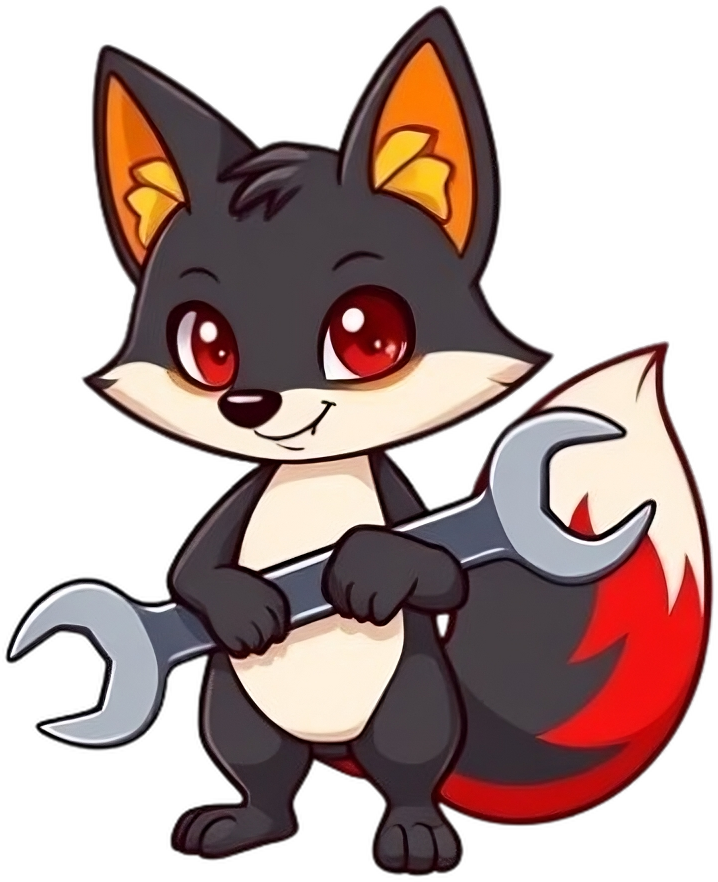 FoxTools Foxtools